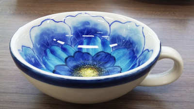 작품 DIY 찻번째